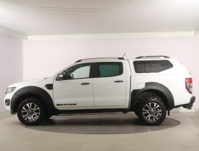 Ford Ranger - 2021
