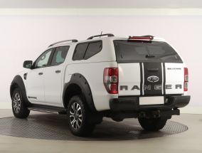 Ford Ranger - 2021
