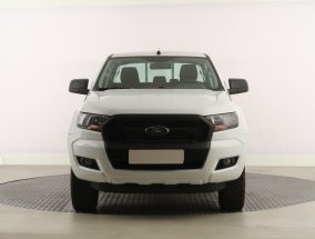 Ford Ranger - 2016