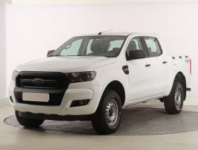 Ford Ranger - 2016
