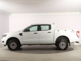 Ford Ranger - 2016