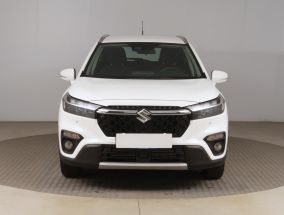 Suzuki SX4 S-Cross - 2022