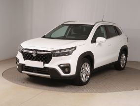 Suzuki SX4 S-Cross - 2022