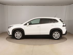 Suzuki SX4 S-Cross - 2022