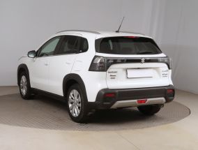 Suzuki SX4 S-Cross - 2022
