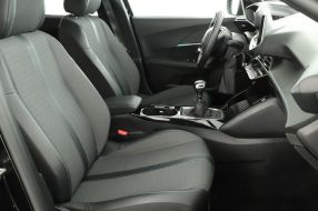 Peugeot 2008 - 2023