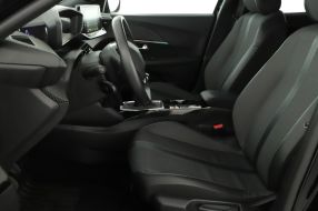 Peugeot 2008 - 2023