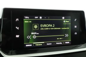 Peugeot 2008 - 2023
