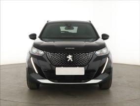 Peugeot 2008 - 2023