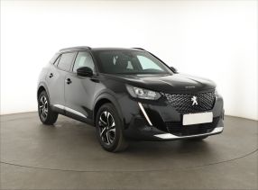 Peugeot 2008 - 2023