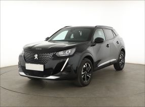 Peugeot 2008 - 2023