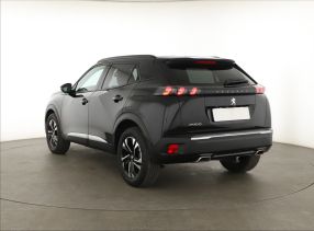 Peugeot 2008 - 2023