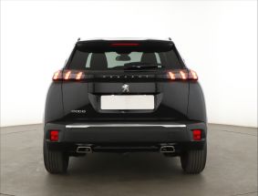 Peugeot 2008 - 2023