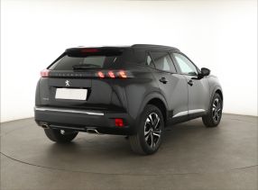 Peugeot 2008 - 2023