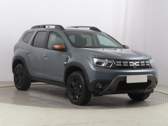 Dacia Duster 2023
