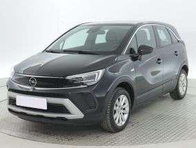 Opel Crossland X - 2021