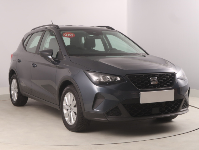 Seat Arona 2022