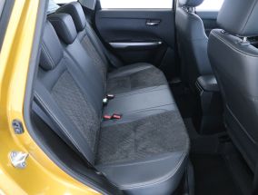 Suzuki Vitara - 2021