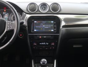 Suzuki Vitara - 2021