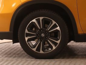 Suzuki Vitara - 2021