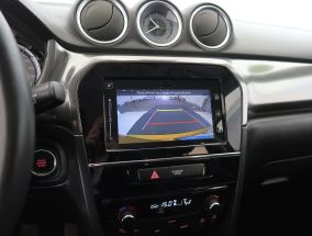 Suzuki Vitara - 2021