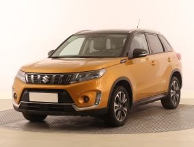 Suzuki Vitara - 2021