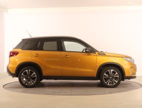 Suzuki Vitara - 2021