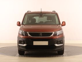 Peugeot Rifter - 2019
