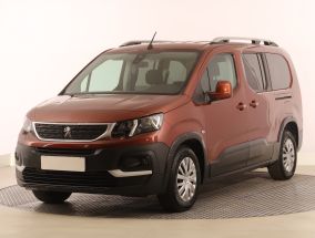 Peugeot Rifter - 2019