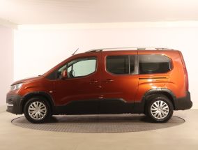 Peugeot Rifter - 2019