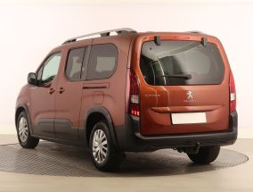 Peugeot Rifter - 2019