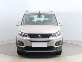 Peugeot Rifter - 2019