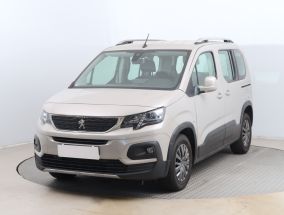 Peugeot Rifter - 2019