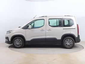 Peugeot Rifter - 2019