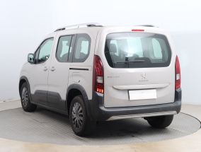 Peugeot Rifter - 2019