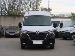 Renault Master - 2021