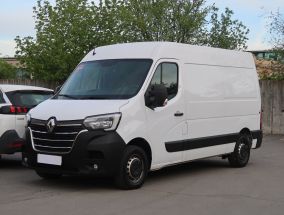 Renault Master - 2021