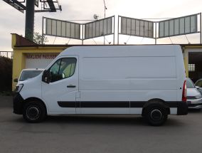 Renault Master - 2021