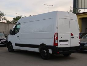 Renault Master - 2021