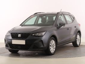Seat Arona - 2024