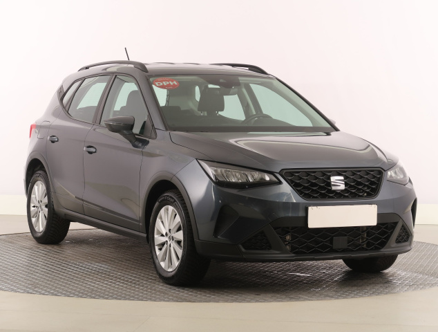 Seat Arona 2024