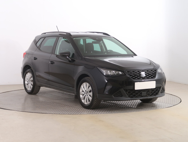 Seat Arona 2024