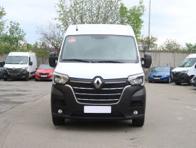 Renault Master - 2021