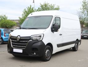 Renault Master - 2021