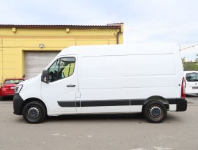 Renault Master - 2021
