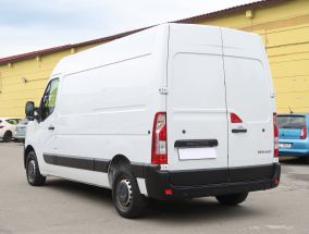 Renault Master - 2021