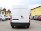 Renault Master, 2021