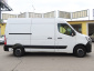 Renault Master, 2021