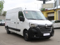 Renault Master, 2021