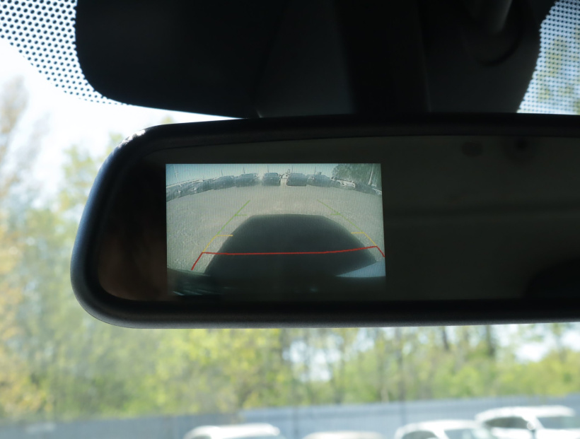 Renault Master, 2021